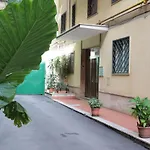Flower Mini Casa 10 Minuti Dal Mare E Dal Centro Citta
