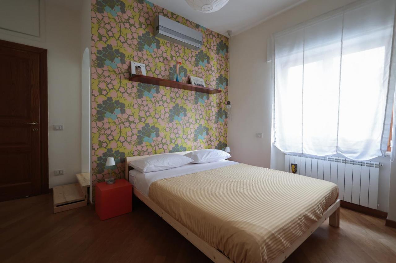 Apartment Flower Mini Casa 10 Minuti Dal Mare E Dal Centro Citta *